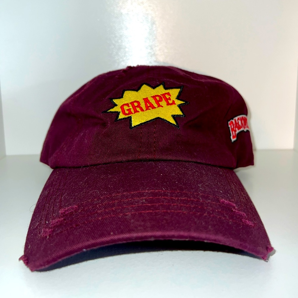 Backwoods Hat
